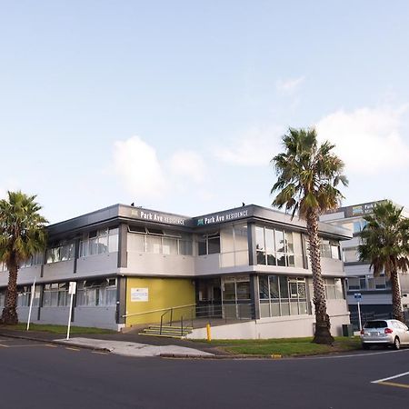 Park Ave Residence Auckland Exterior photo