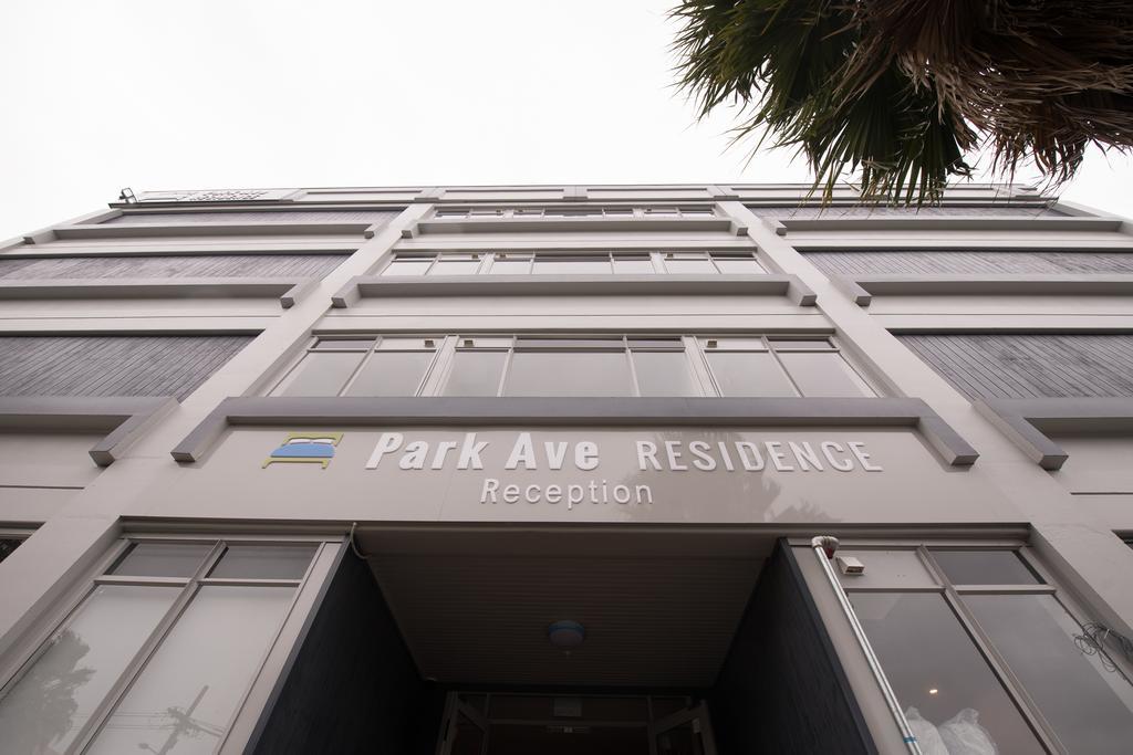 Park Ave Residence Auckland Exterior photo