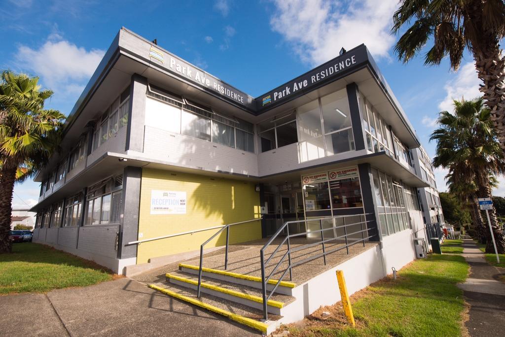 Park Ave Residence Auckland Exterior photo