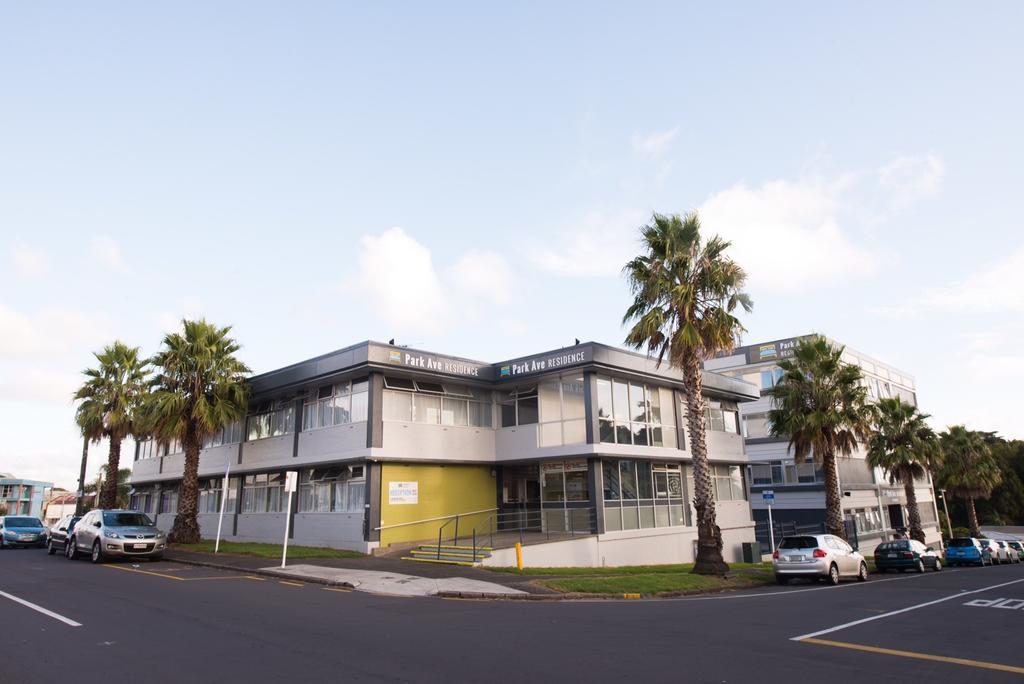 Park Ave Residence Auckland Exterior photo