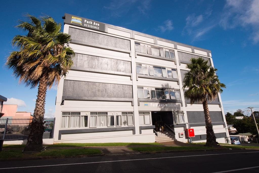 Park Ave Residence Auckland Exterior photo