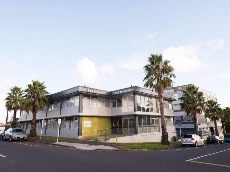 Park Ave Residence Auckland Exterior photo